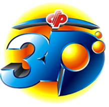 3D Logo